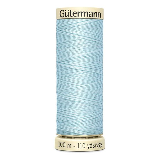 Gutermann Blue Sew All Thread 100m (194)
