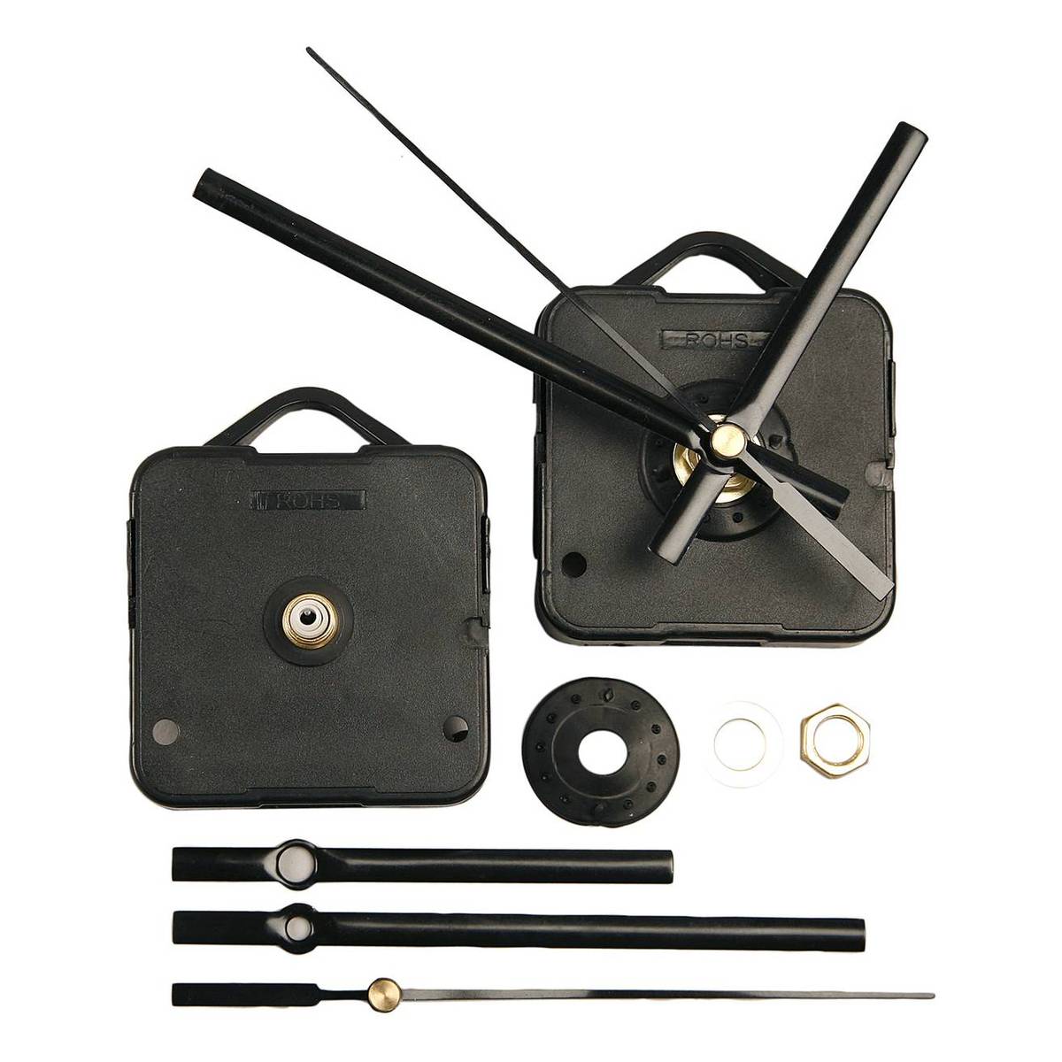 Clock Making Kit