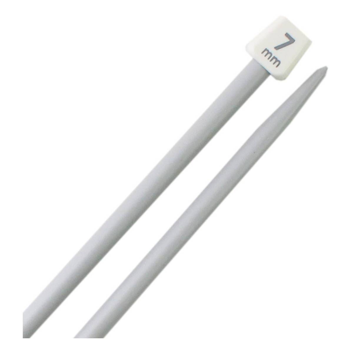 Pony Knitting Needles 7mm x 35cm