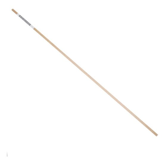 Basswood 3/16 x 1/4 x 24 Inches