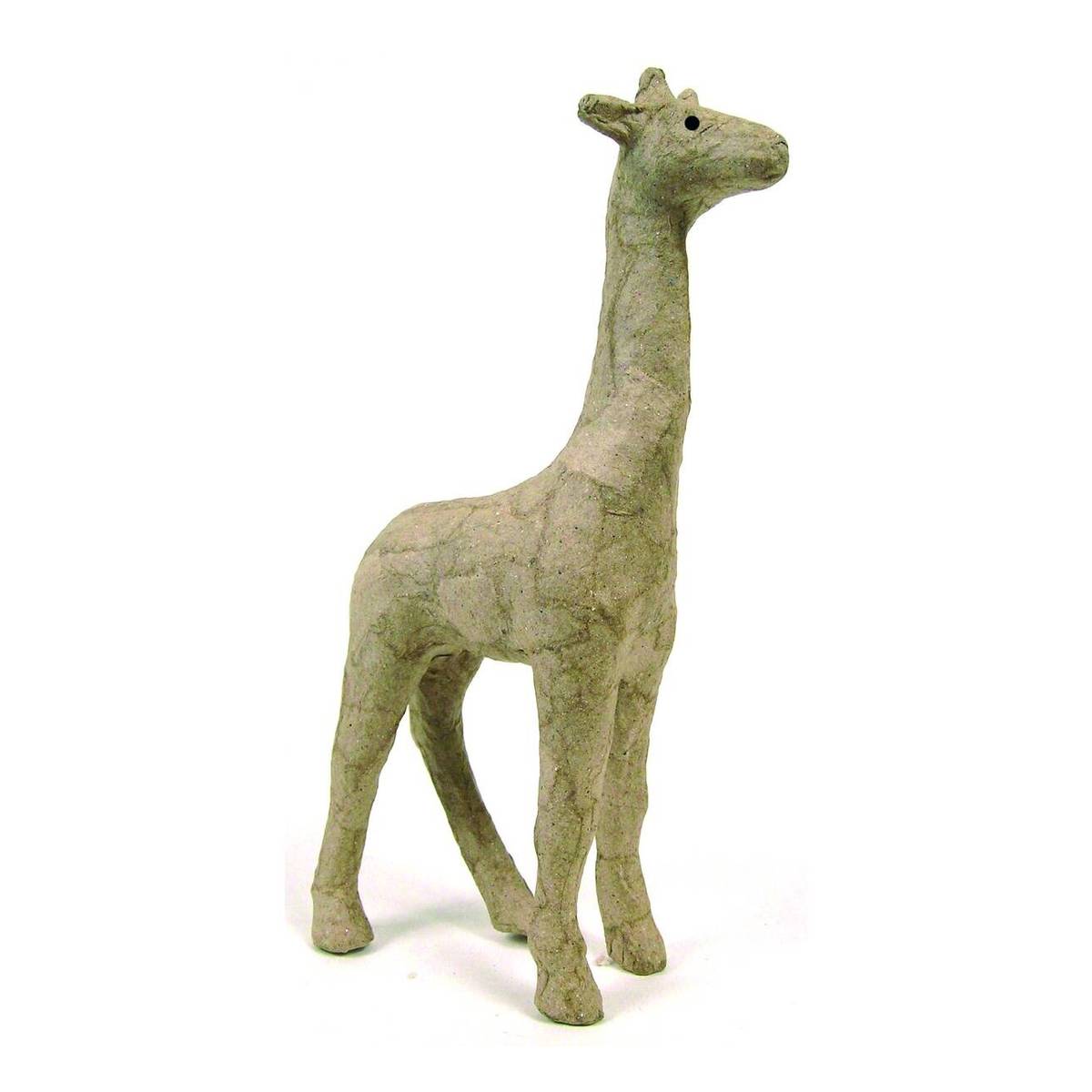 Decopatch Mache Giraffe 15.5cm