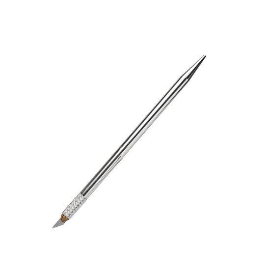 Modelcraft Micro Hobby Knife with Scriber End