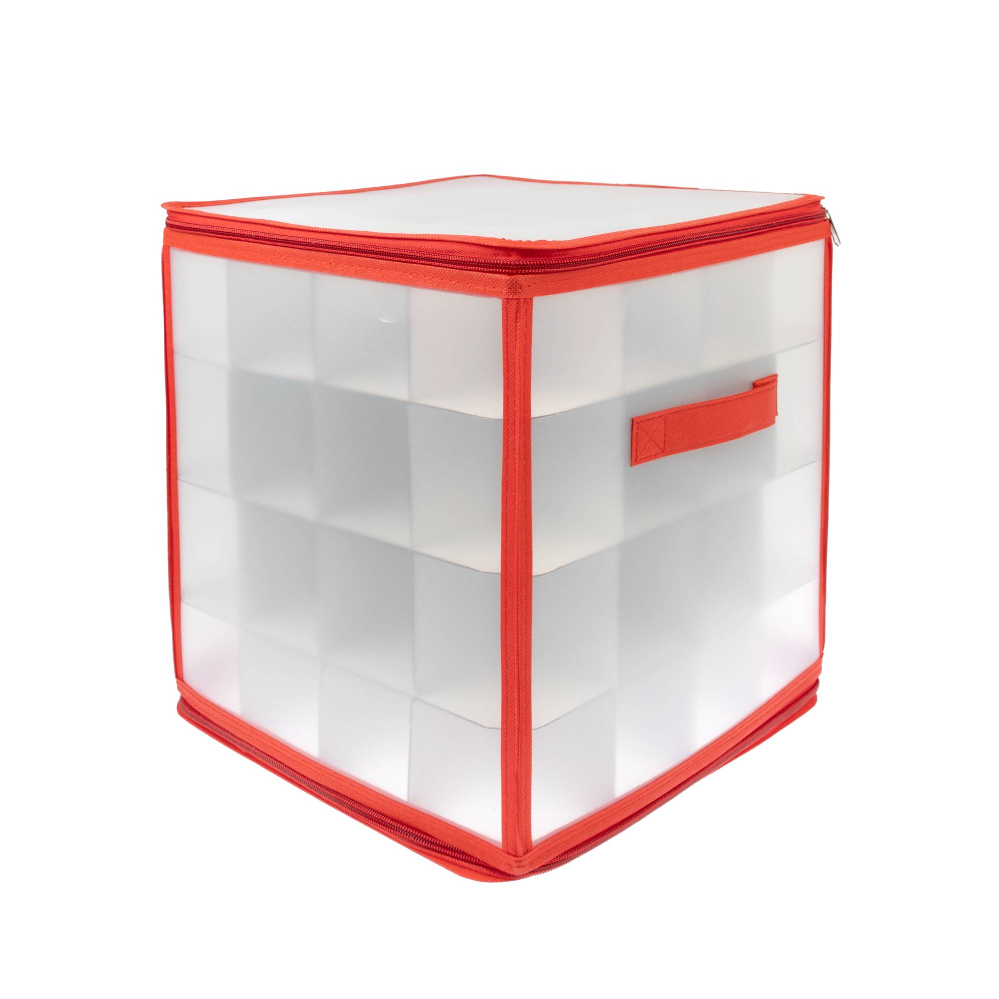 Christmas Decoration Storage Box 30cm