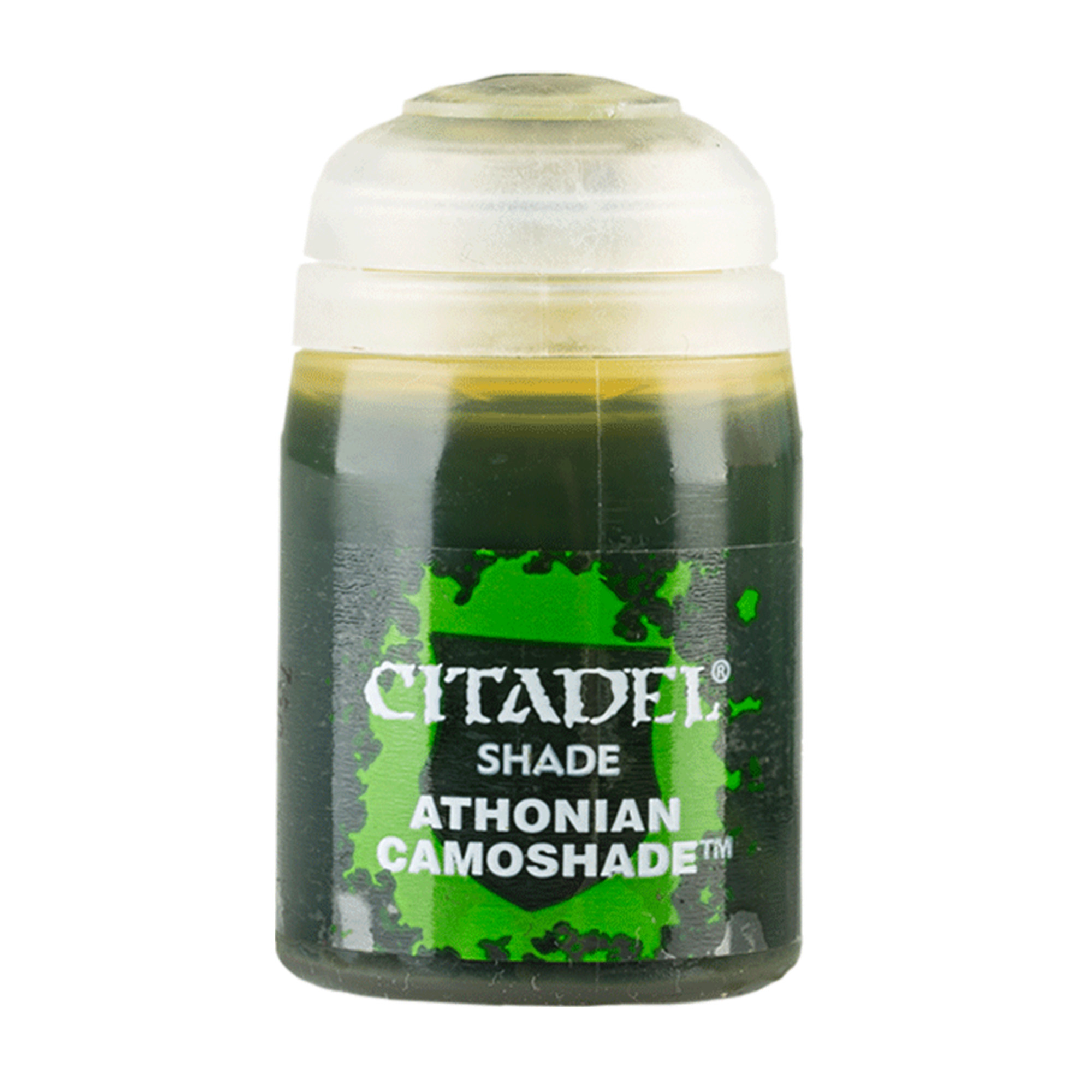 Citadel Athonian Camoshade Shade Paint 18ml