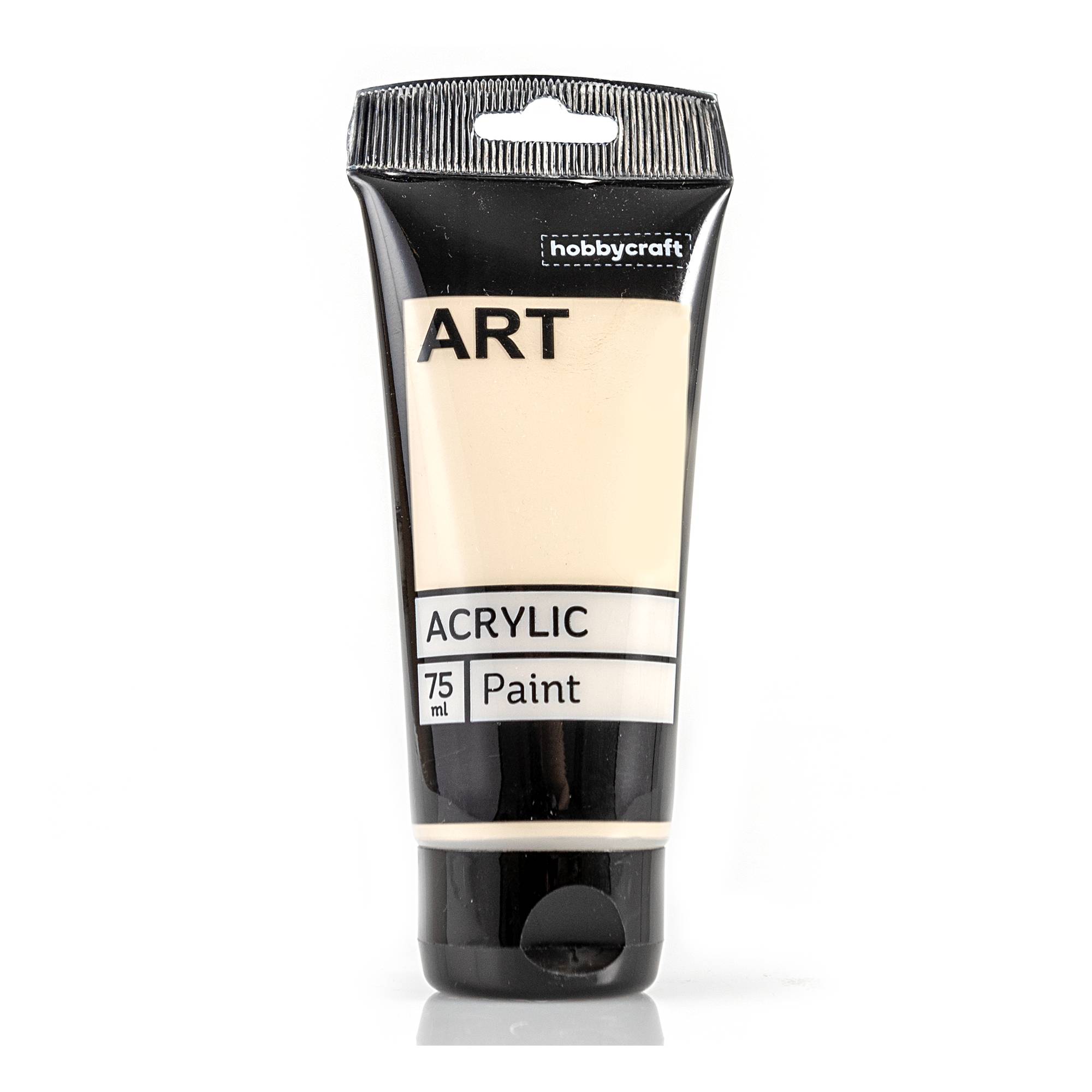 Stone Art Acrylic Paint 75ml