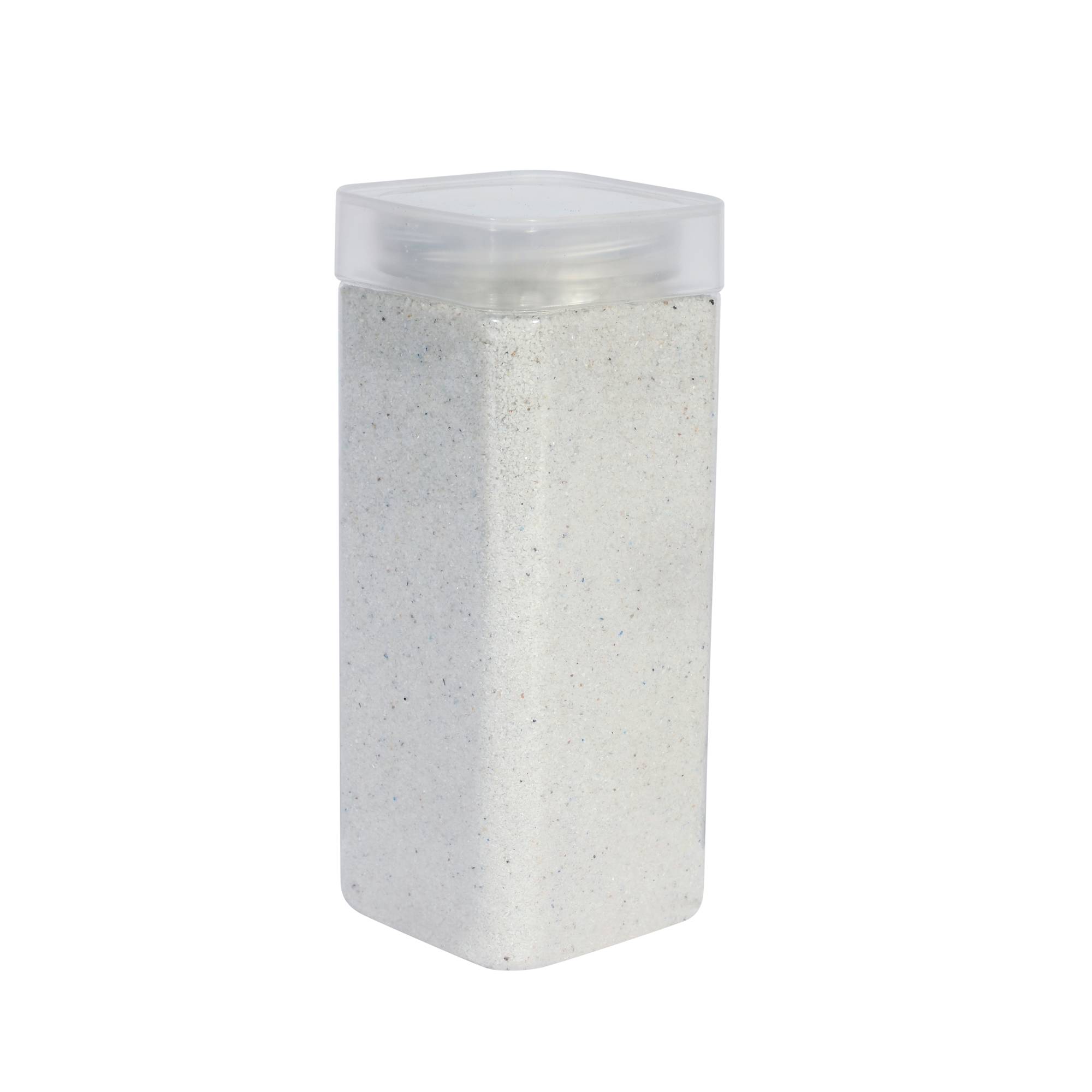 White Decorative Sand 600g