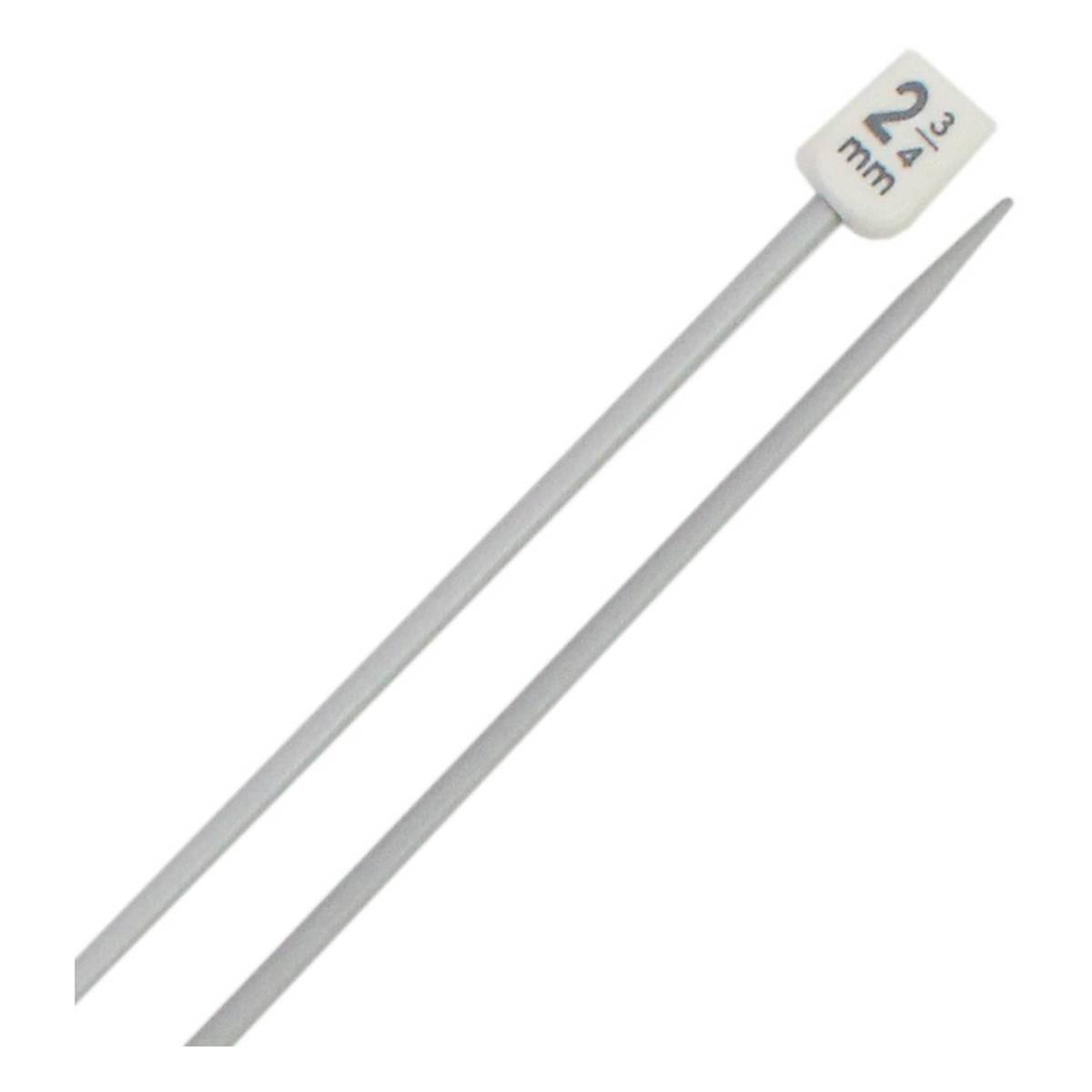 Pony Knitting Needles 2.75mm x 35cm