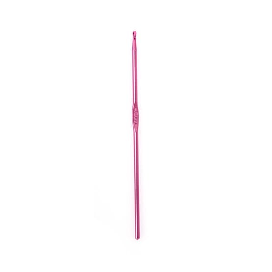 Knitcraft Pink Crochet Hook 4mm