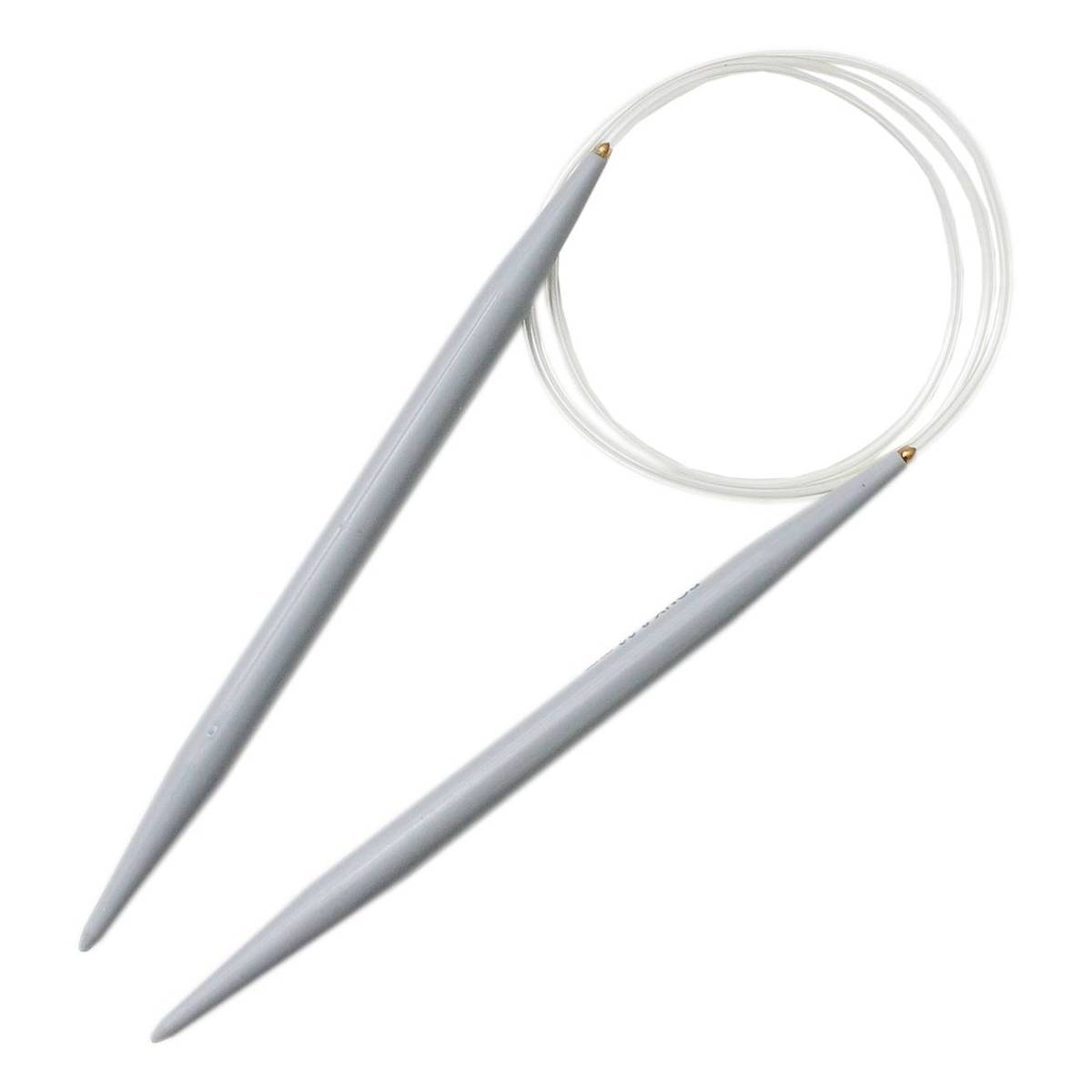 Pony Circular Knitting Needles 8mm x80cm