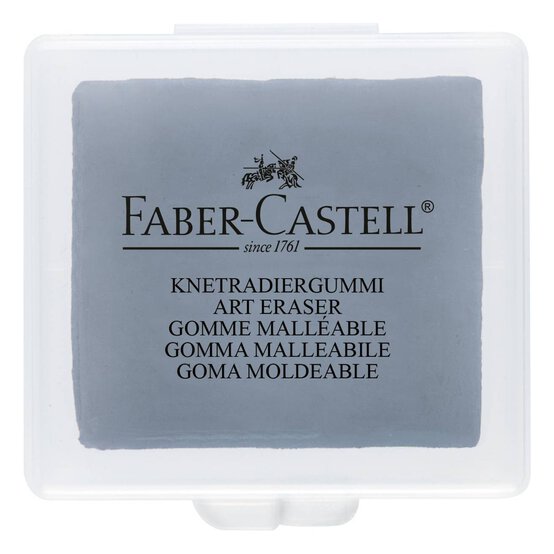 Faber-Castell Kneadable Art Eraser