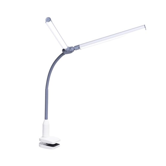 Daylight DuoPro Clamp Lamp