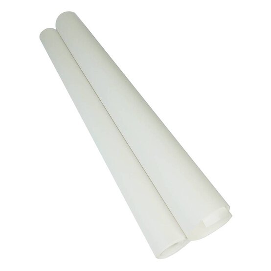 Seawhite All Media Cartridge Paper Roll 63cm x 10m