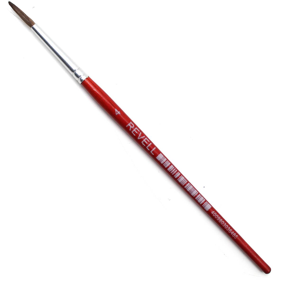 Revell Painta Standard Brush Size 4