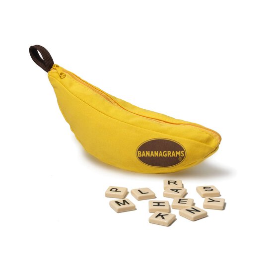 Bananagrams