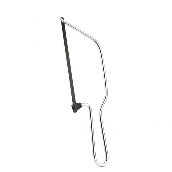 Modelcraft Junior Hacksaw with Blade