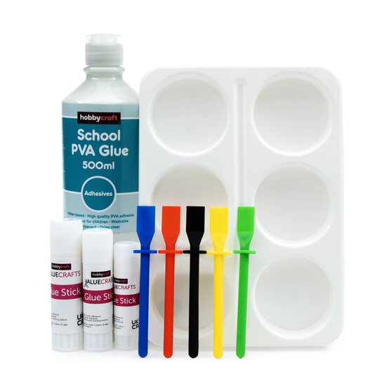 Kids�?Glue Bundle