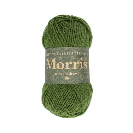 West Yorkshire Spinners Yew Morris DK 50g