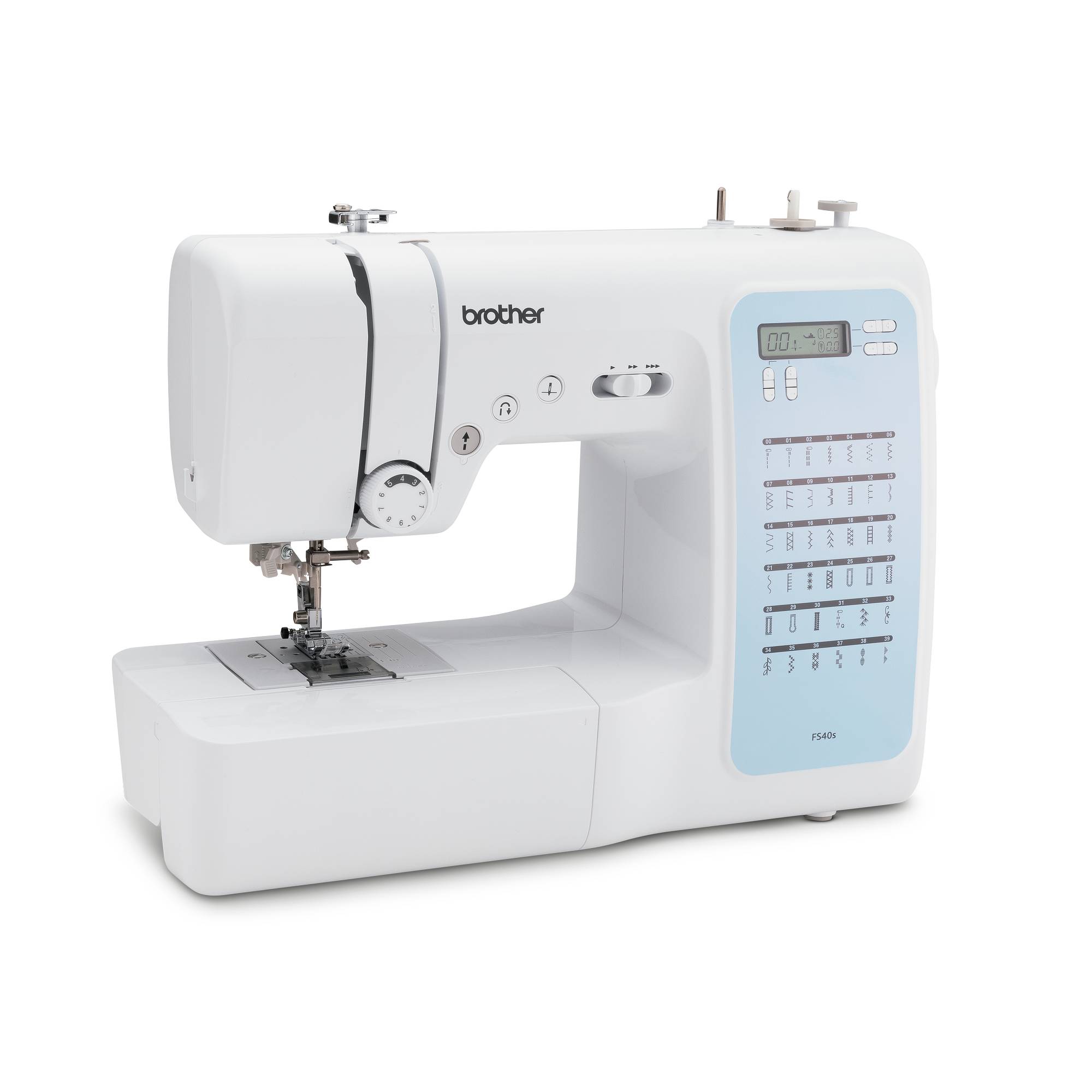 Brother FS40S Sewing Machine