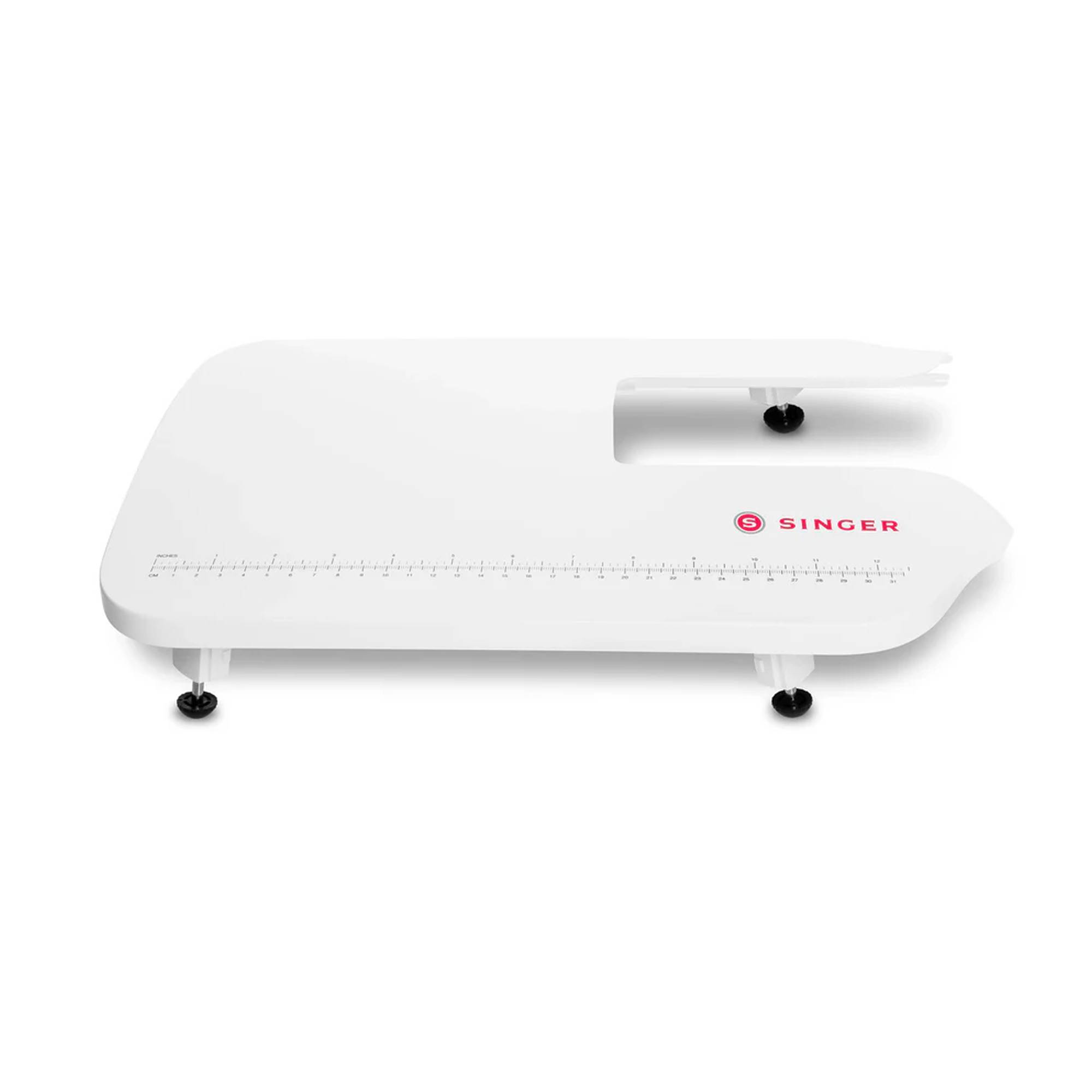 Singer Extension Table