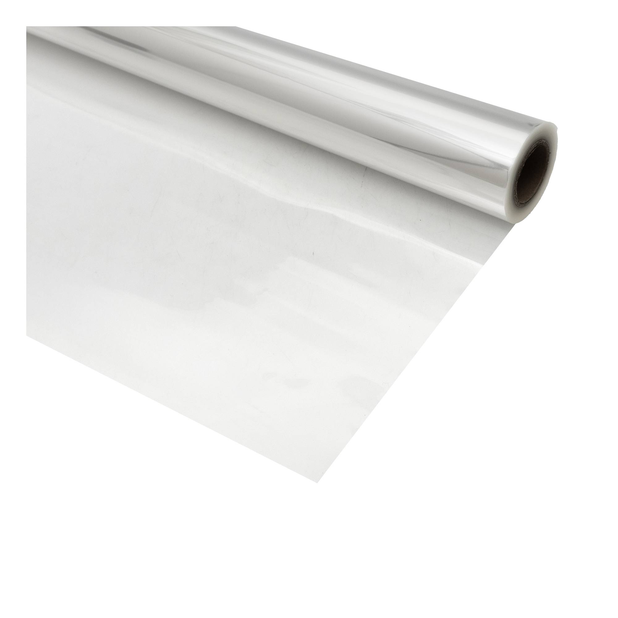 Clear Film Roll 50cm x 28m