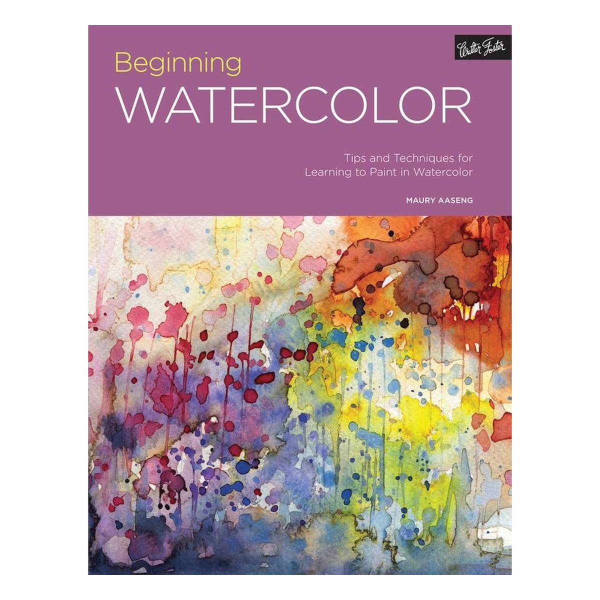 Beginning Watercolour