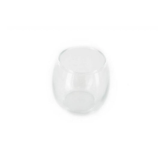 Crisa Roly Poly Tea Light Holder 6.5cm