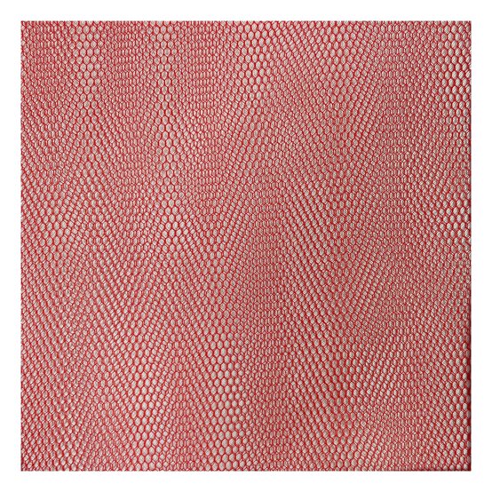Firecracker Nylon Dress Net Fabric by the Metre