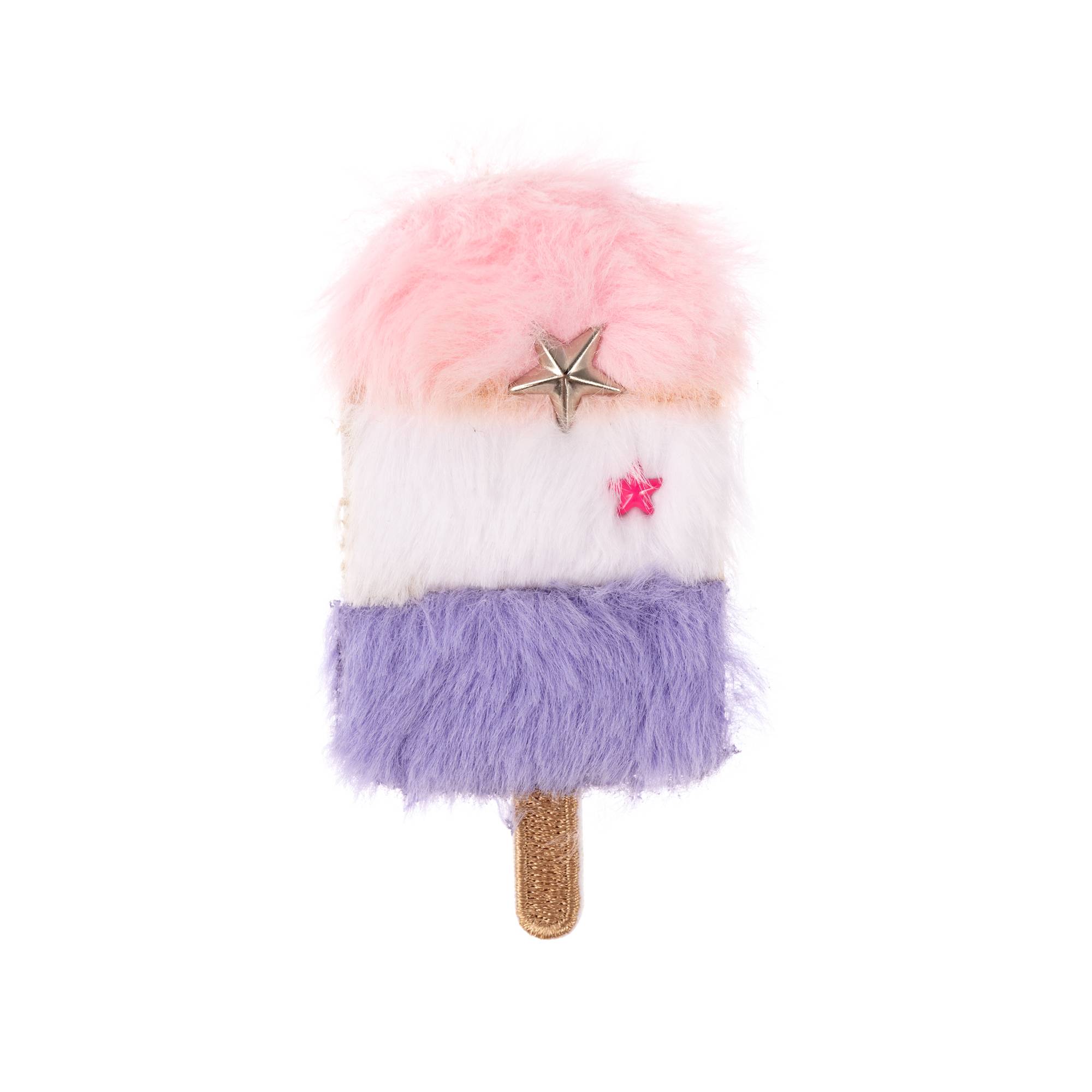 Ice Lolly Iron-On Patch