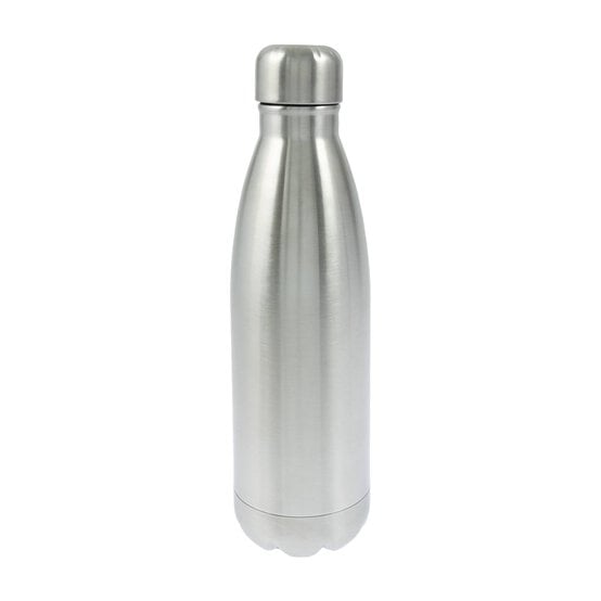 Metal Water Bottle