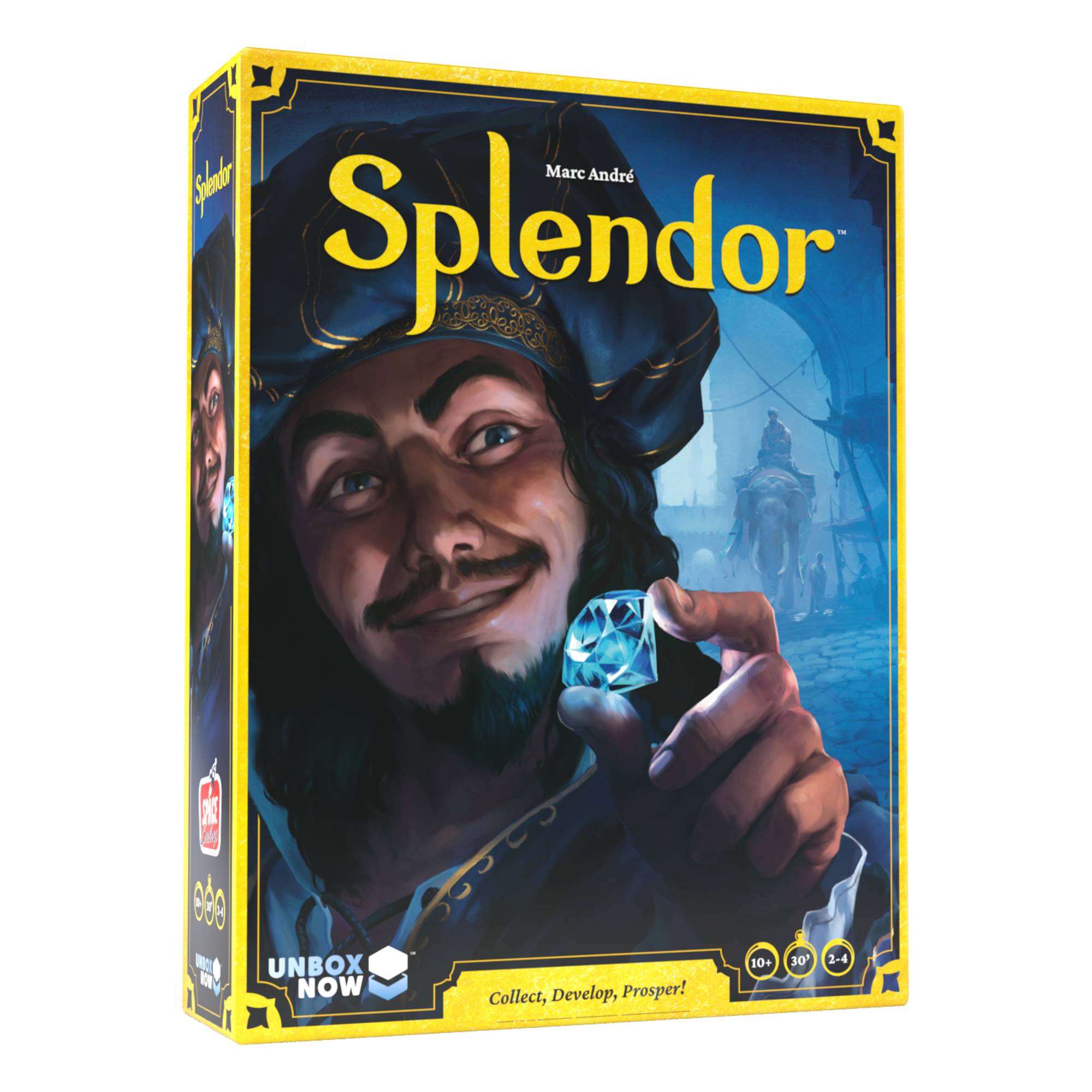 Splendor Board Game