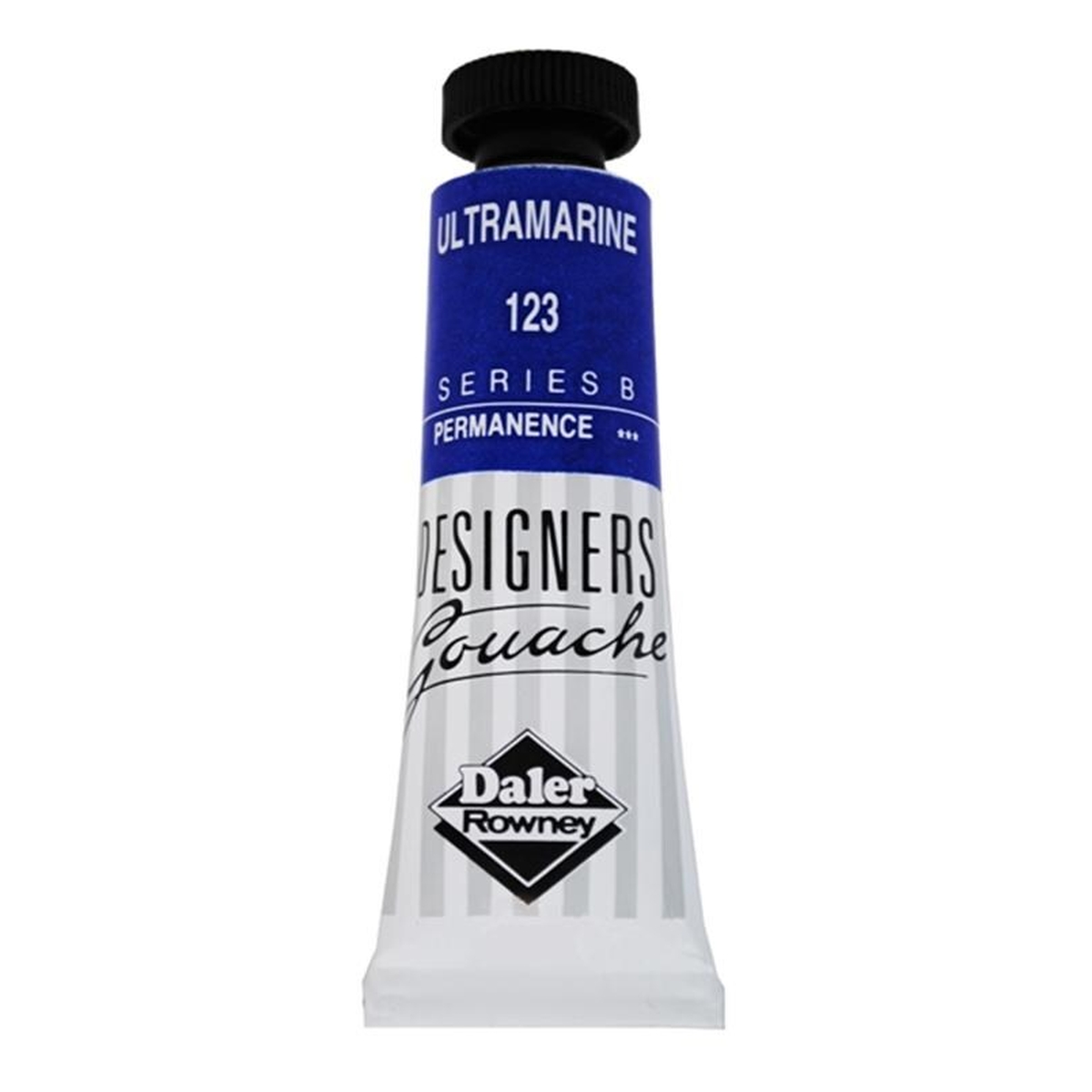 Daler Rowney Ultramarine Designers' Gouache 15ml