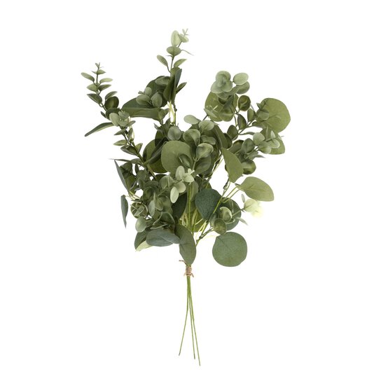Green Foliage Bouquet 45cm