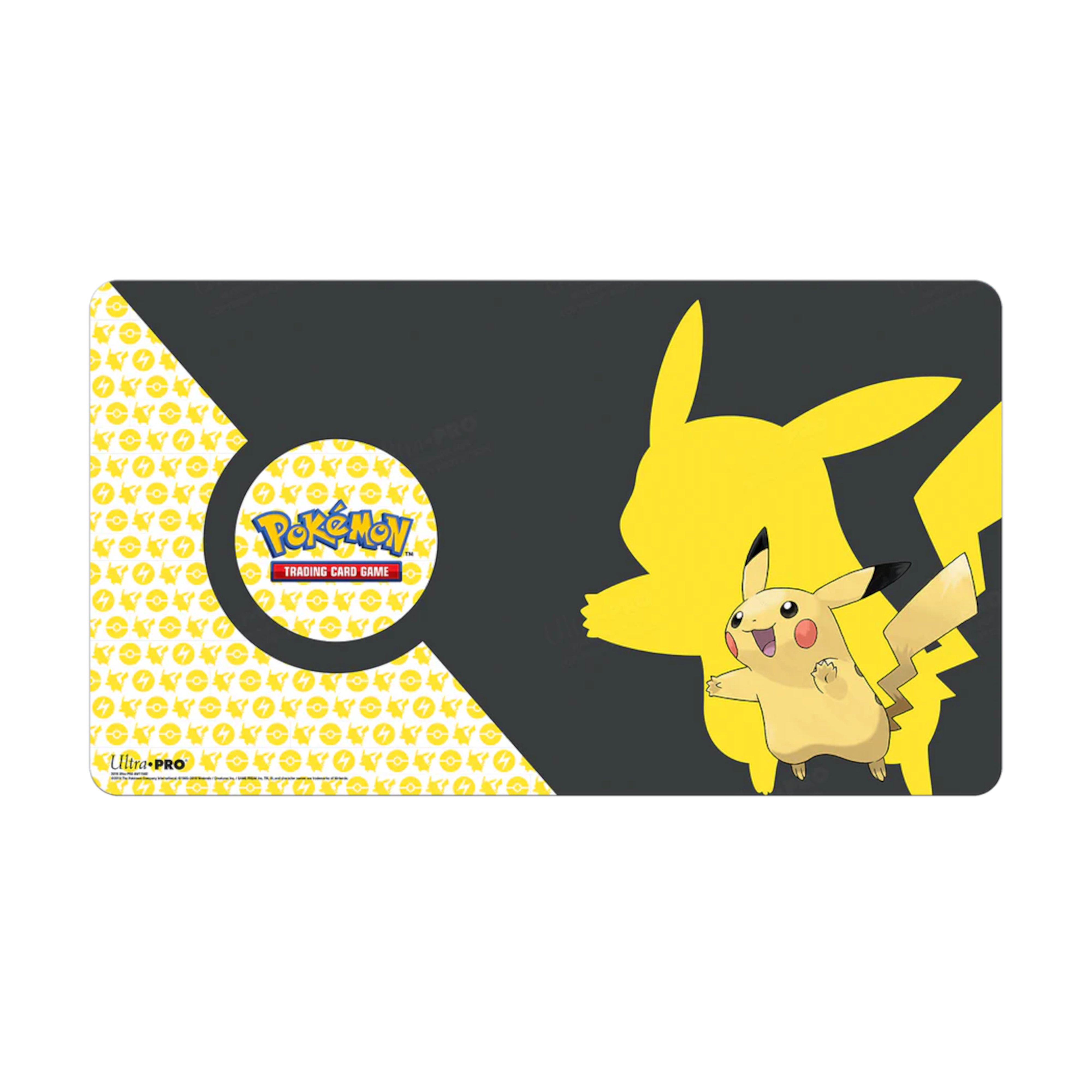 Pokemon Pikachu Playmat