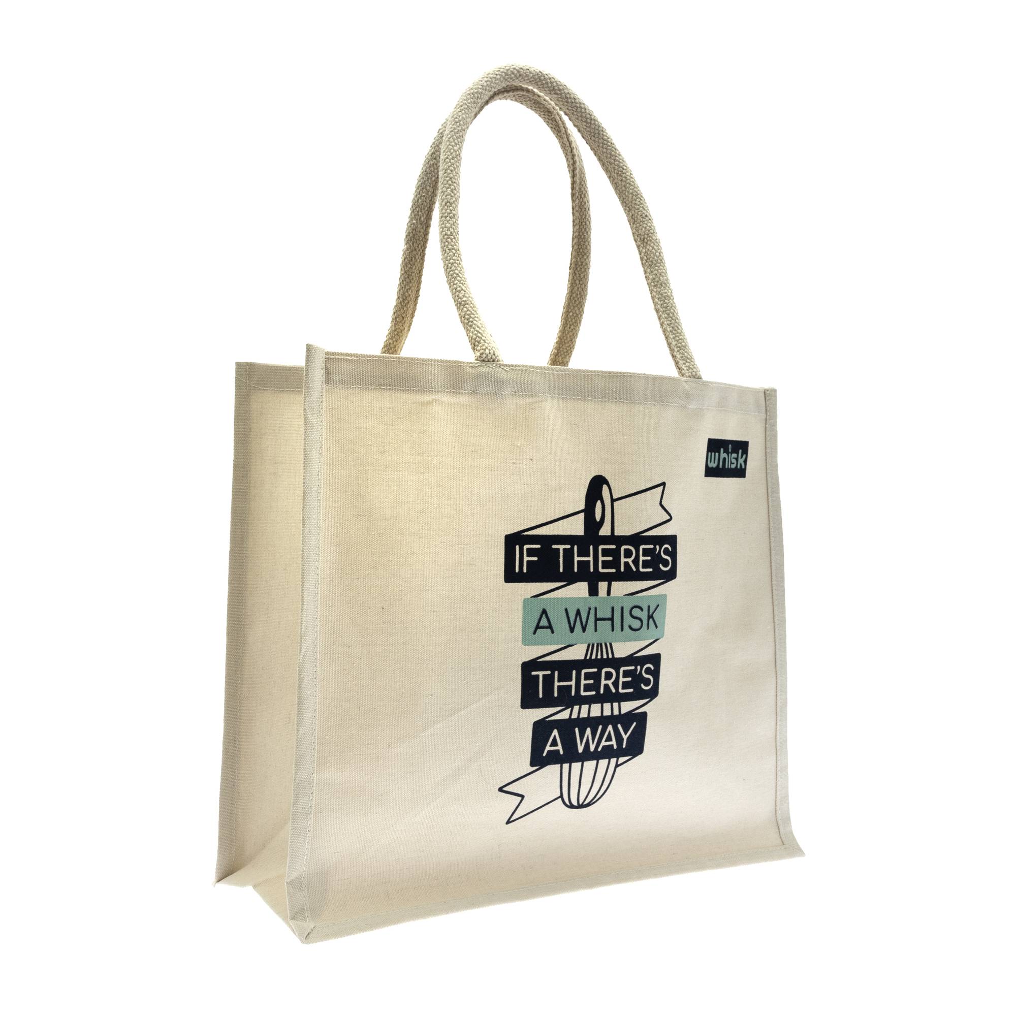 Whisk Bag for Life
