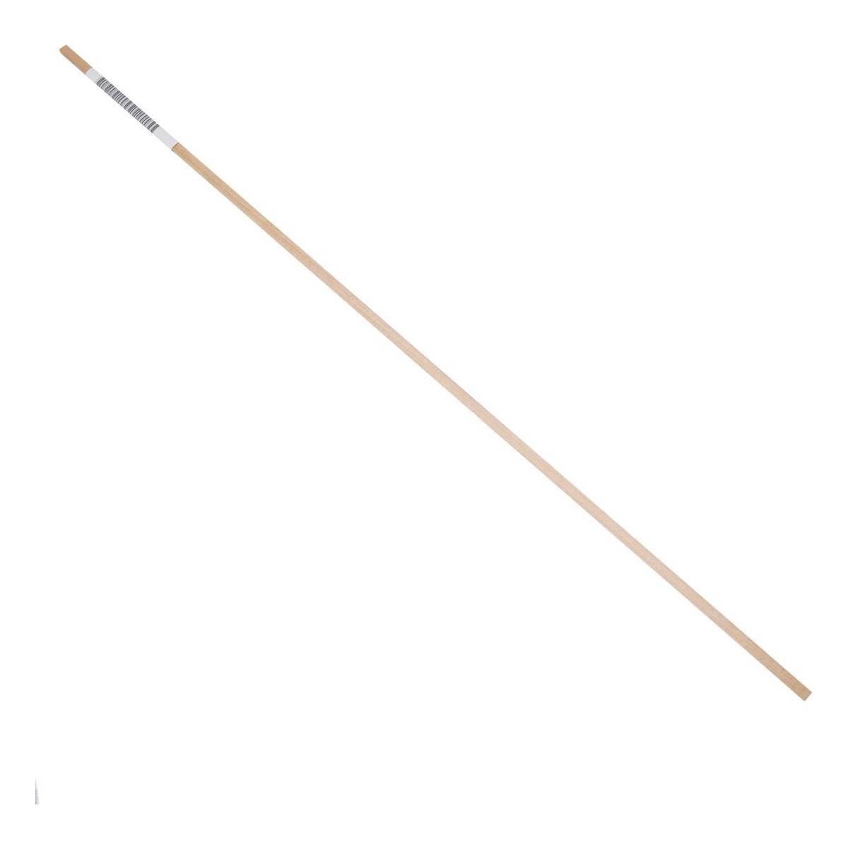 Basswood 3/16 x 1/4 x 24 Inches