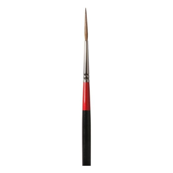 Daler-Rowney Georgian Brushes Rigger 3