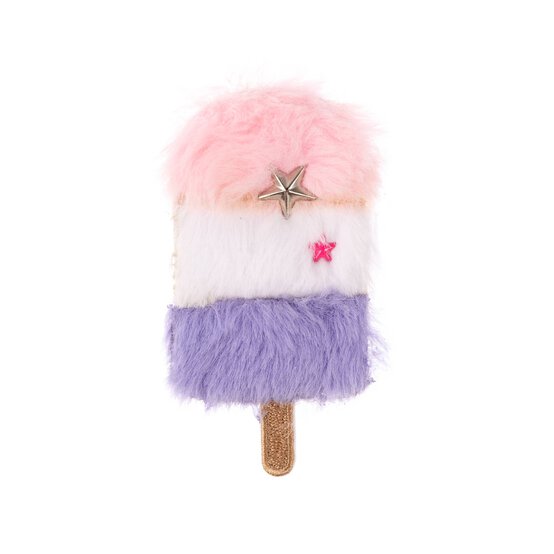 Ice Lolly Iron-On Patch