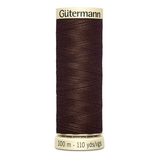 Gutermann Sew All Thread 100m Colour 694