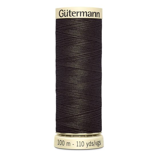 Gutermann Sew All Thread 100m Colour 671
