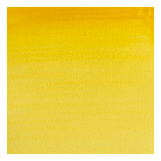 Winsor & Newton Cadmium Yellow Pale Hue Cotman Watercolour Half Pan