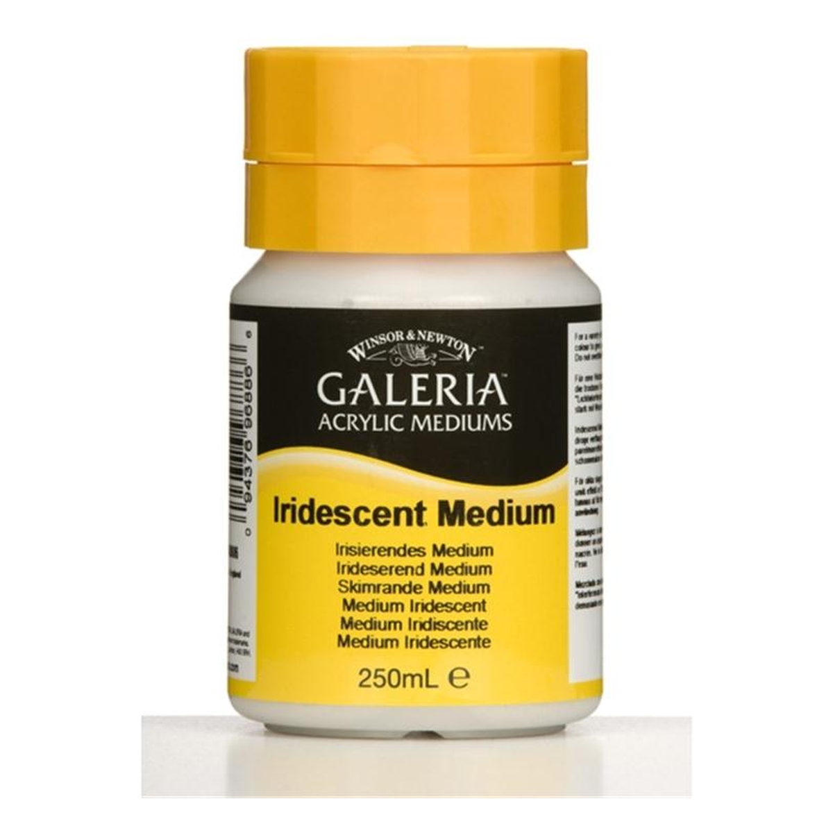 Winsor & Newton Galeria Iridescent Medium 250ml
