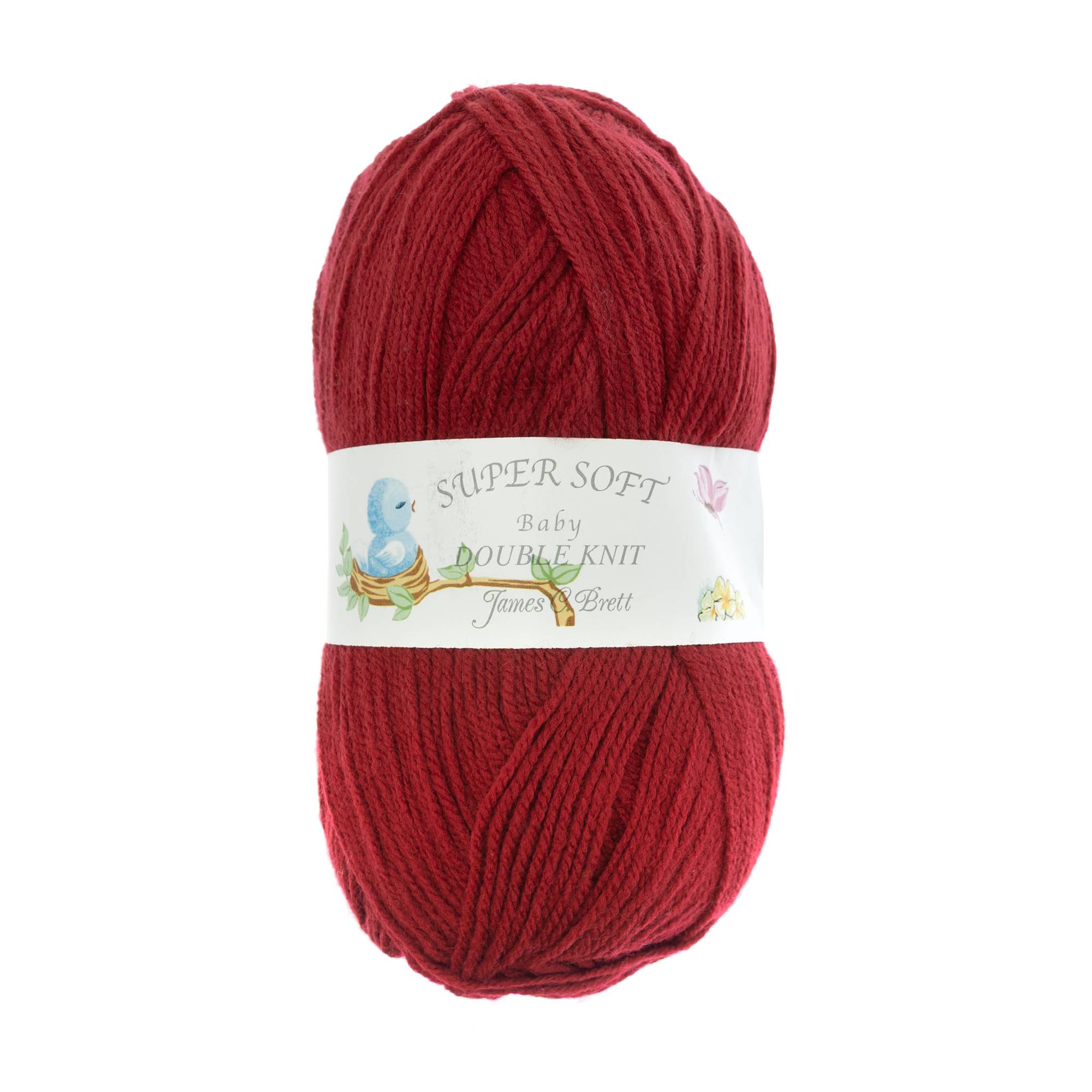 James C Brett Cupid Baby DK Yarn 100g