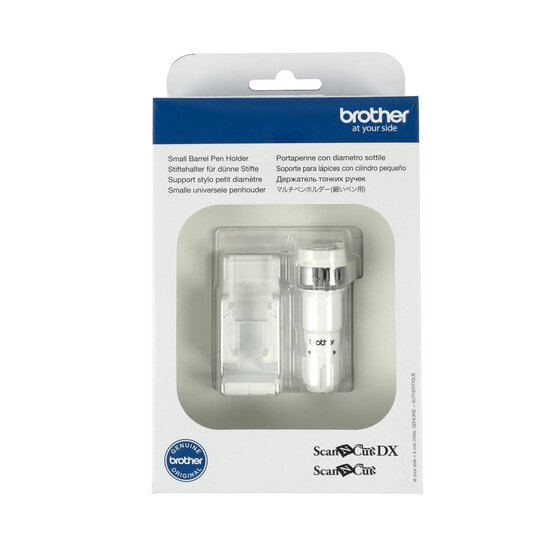 Brother ScanNCut Small Barrel Pen Holder