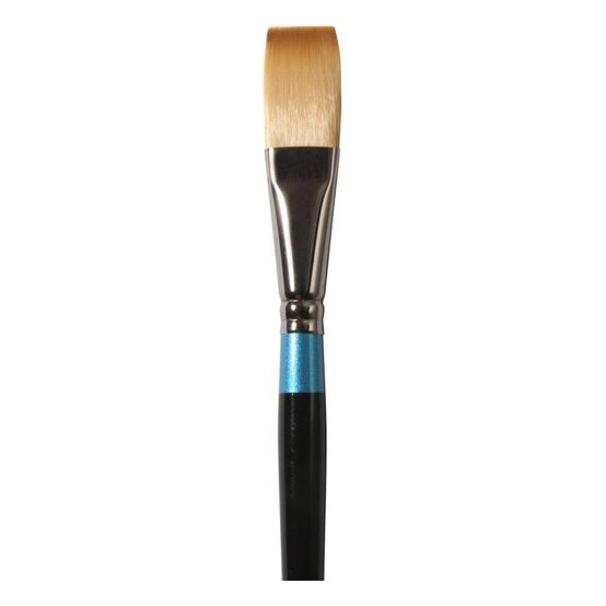 Daler-Rowney Aquafine Brushes One Stroke 3/4