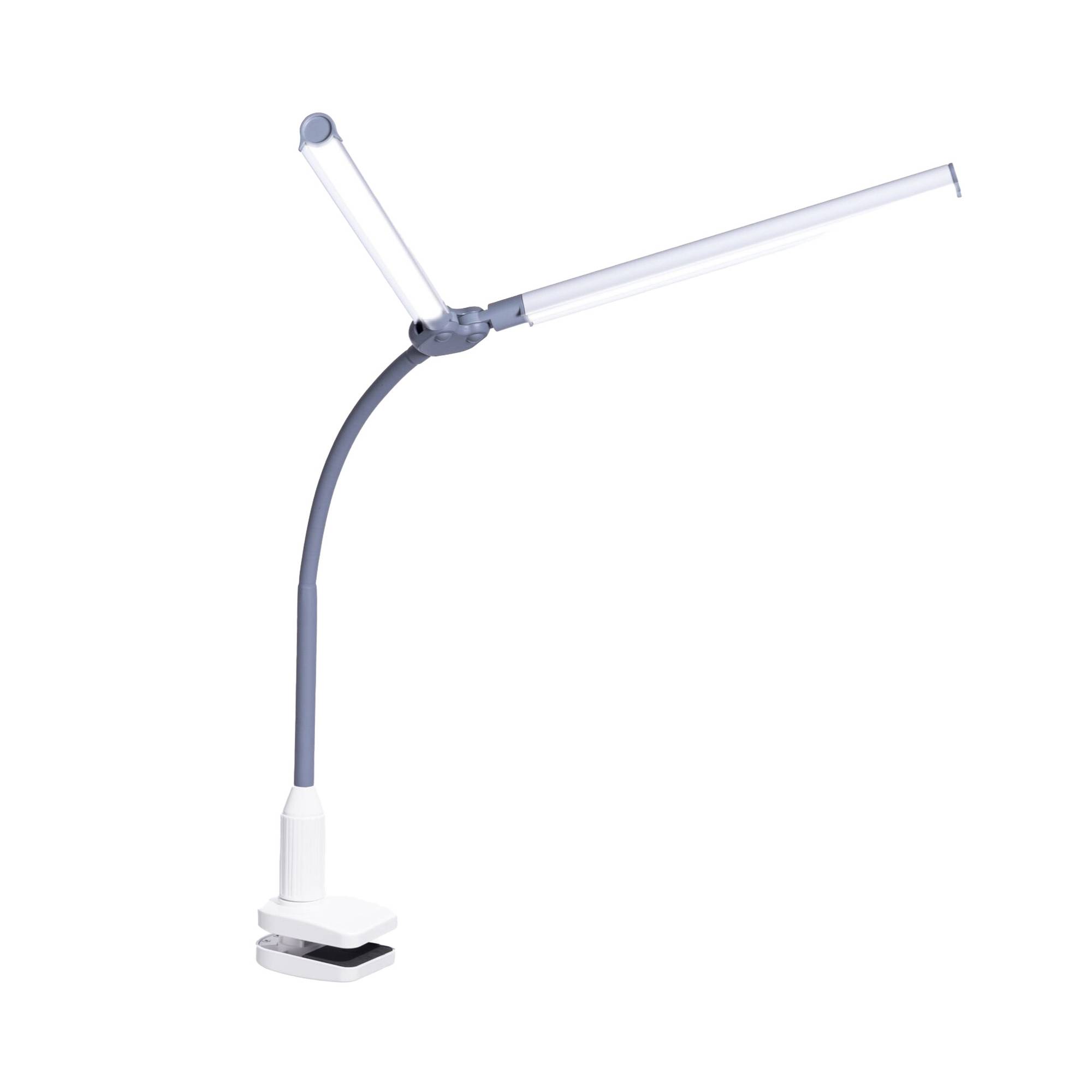 Daylight DuoPro Clamp Lamp