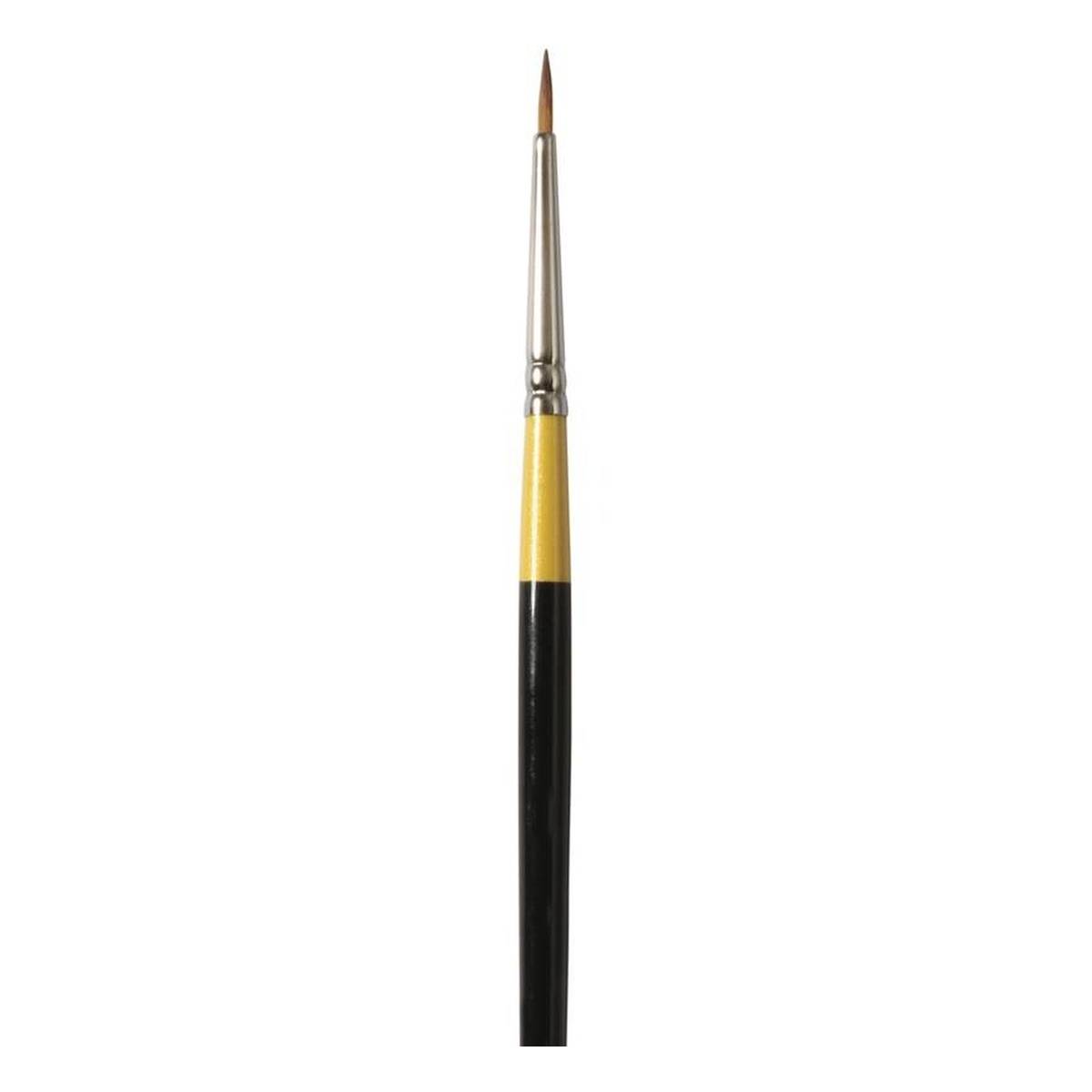 Daler-Rowney System3 Sy85 Round Brush 0/0