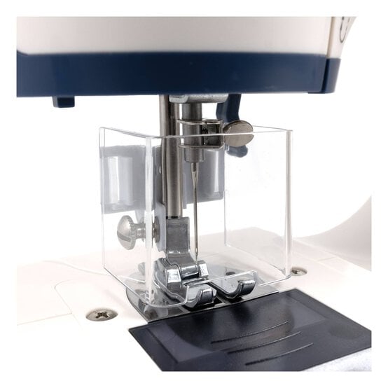 12S Sewing Machine Finger Guard