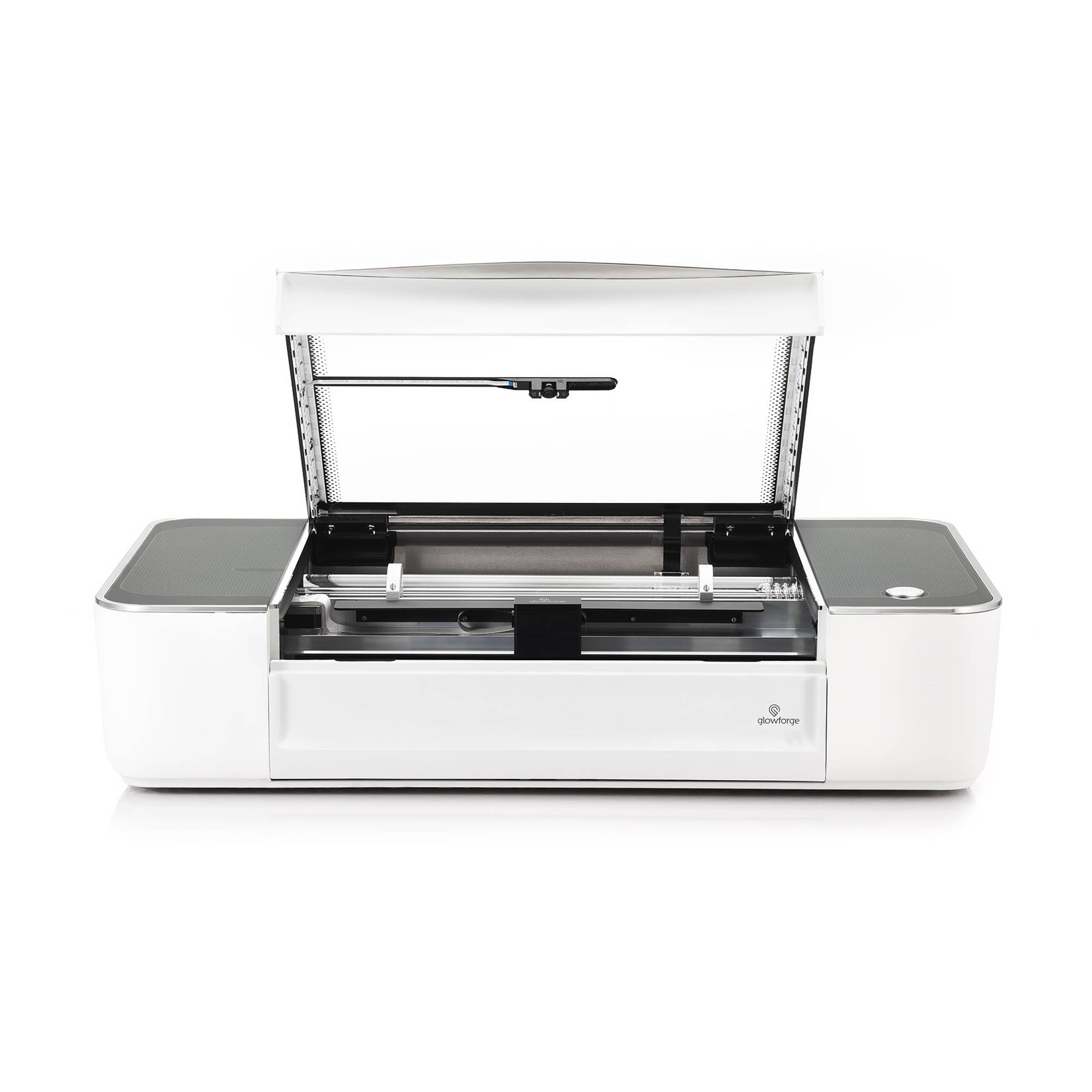 Glowforge Plus 3D Laser Cutter and Engraver