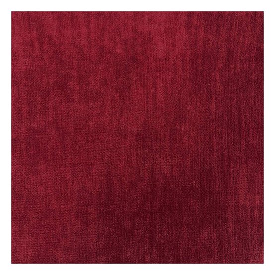 Cherry Two Side Brushed Fabric by the Metre