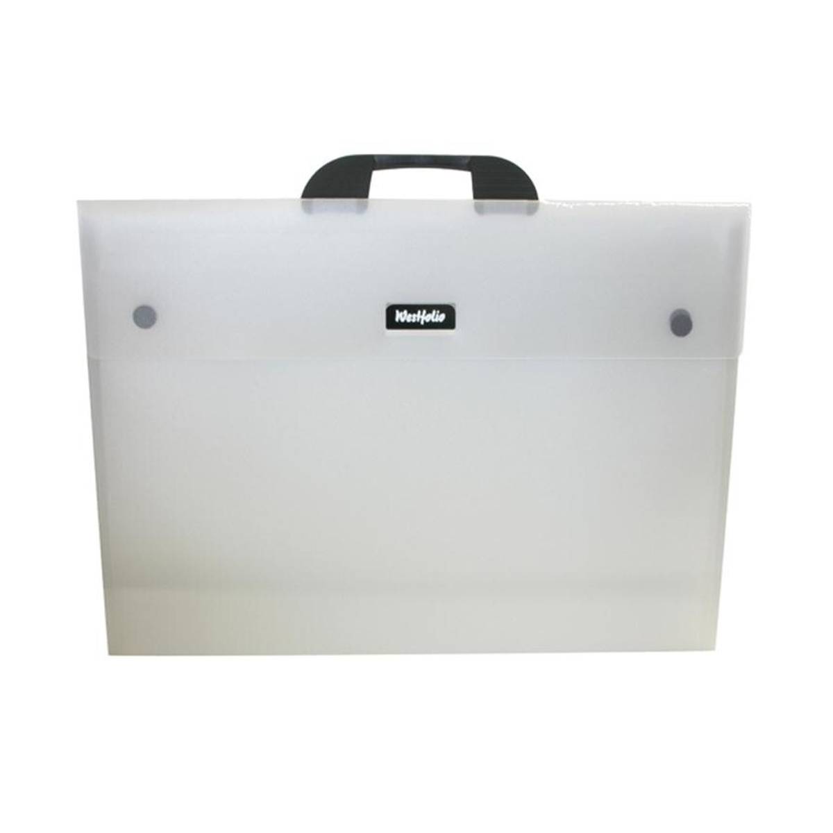 Westfolio A2 Crystal Portfolio